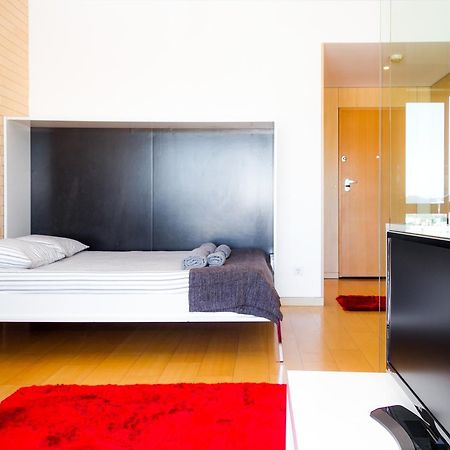 Liiiving In Porto | Antas Corporate Studios Экстерьер фото