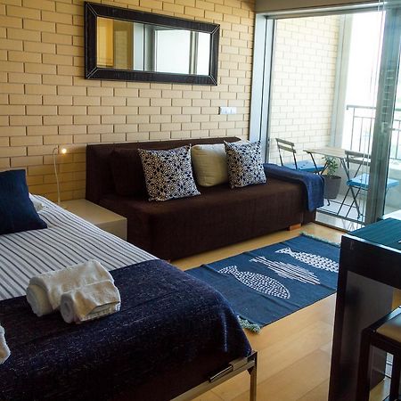 Liiiving In Porto | Antas Corporate Studios Экстерьер фото