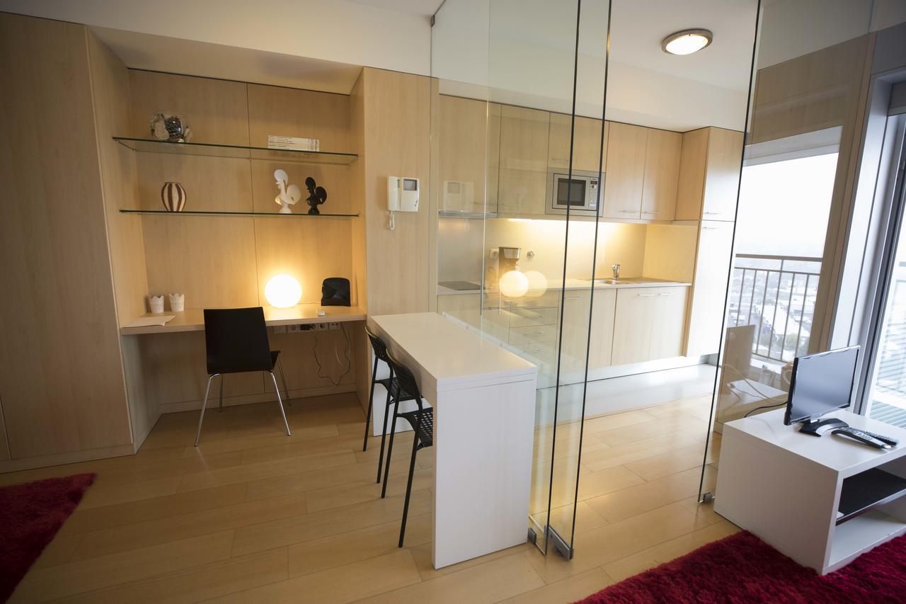 Liiiving In Porto | Antas Corporate Studios Экстерьер фото