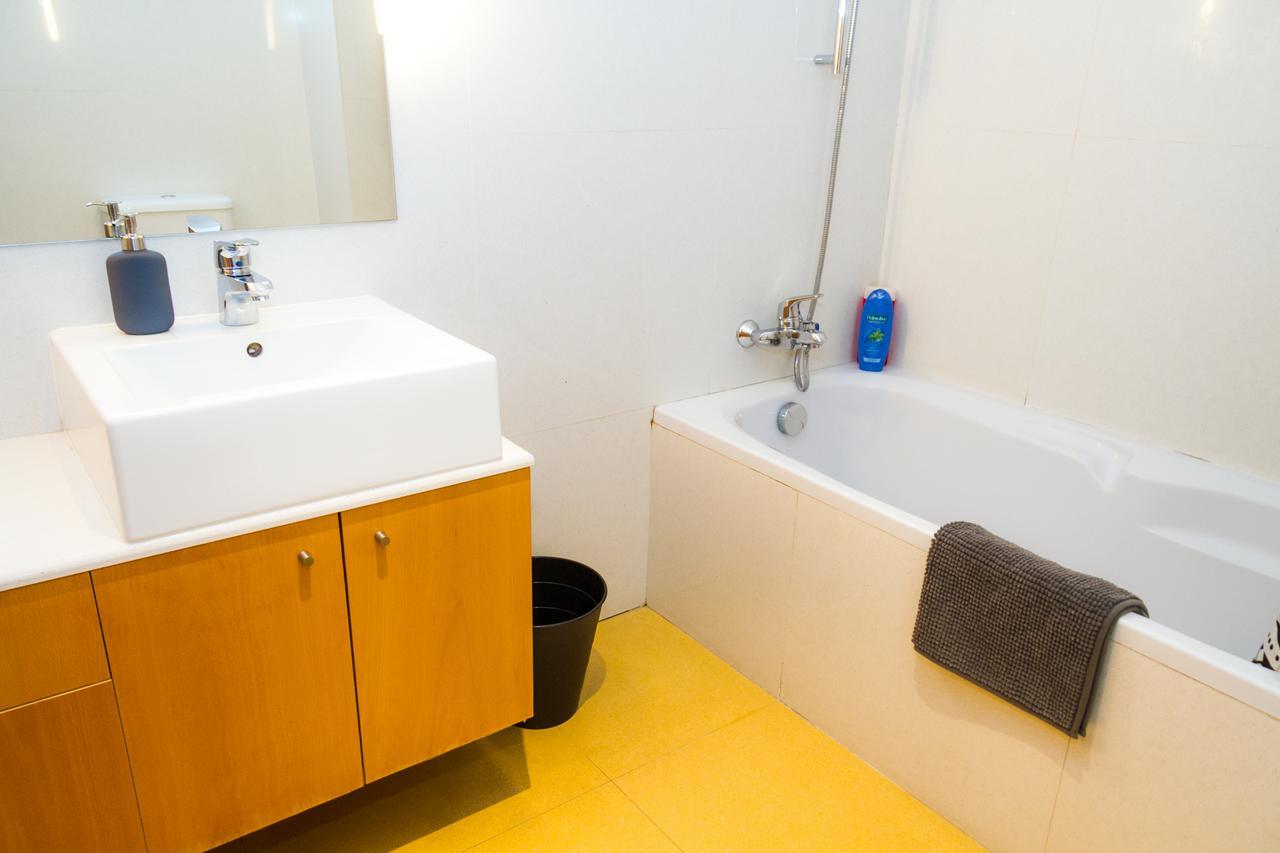 Liiiving In Porto | Antas Corporate Studios Экстерьер фото