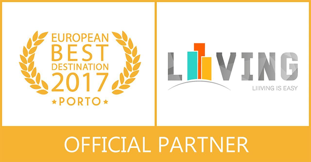 Liiiving In Porto | Antas Corporate Studios Экстерьер фото