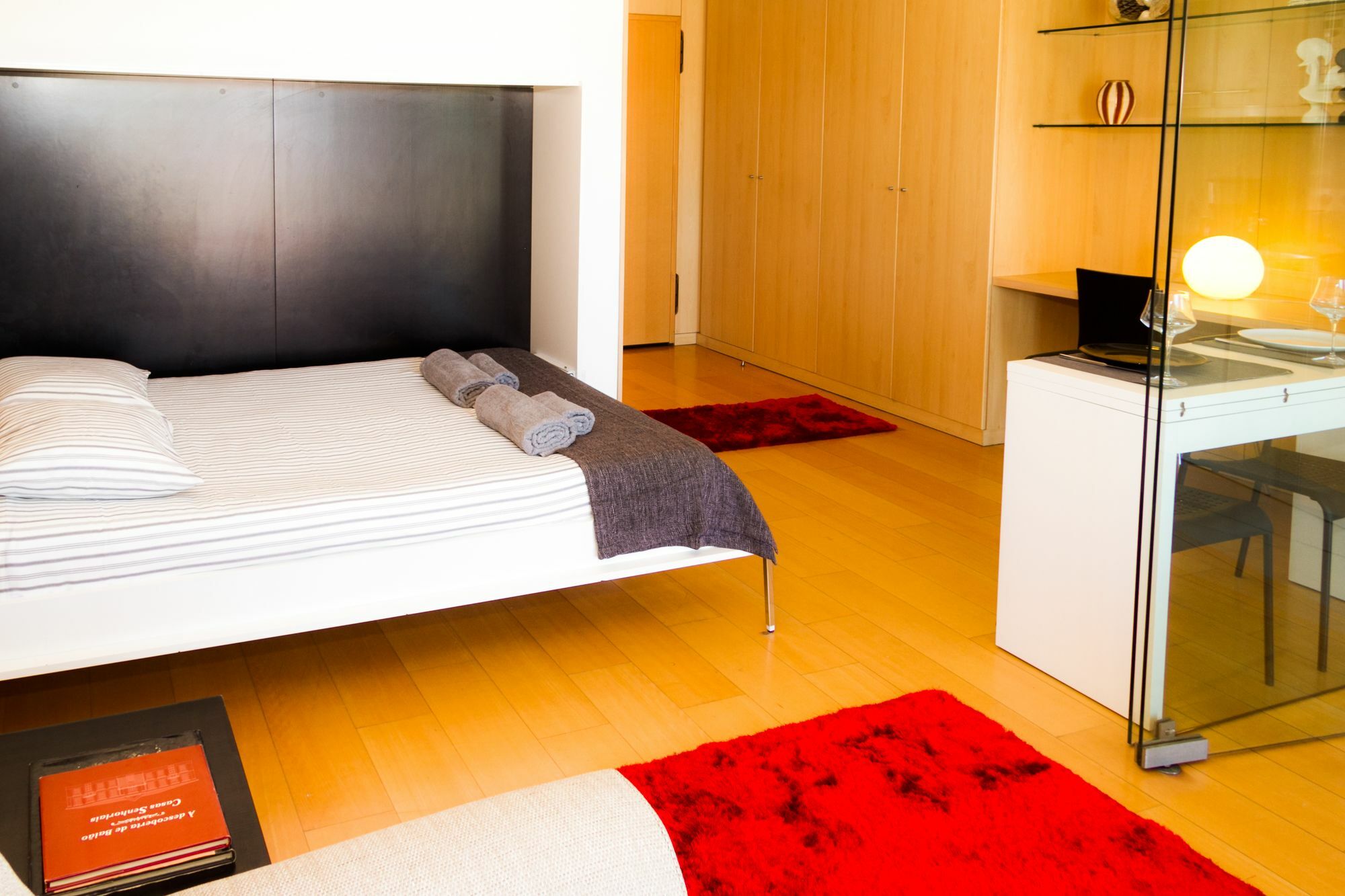 Liiiving In Porto | Antas Corporate Studios Экстерьер фото