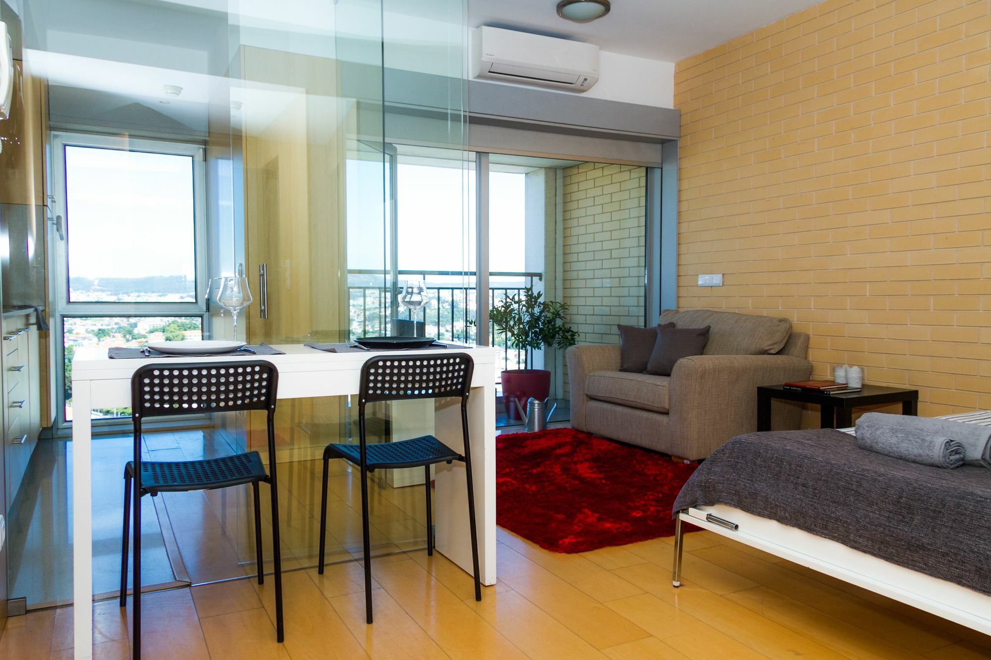 Liiiving In Porto | Antas Corporate Studios Экстерьер фото