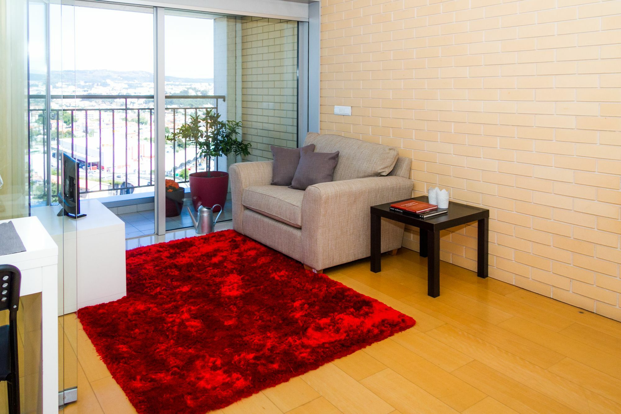 Liiiving In Porto | Antas Corporate Studios Экстерьер фото