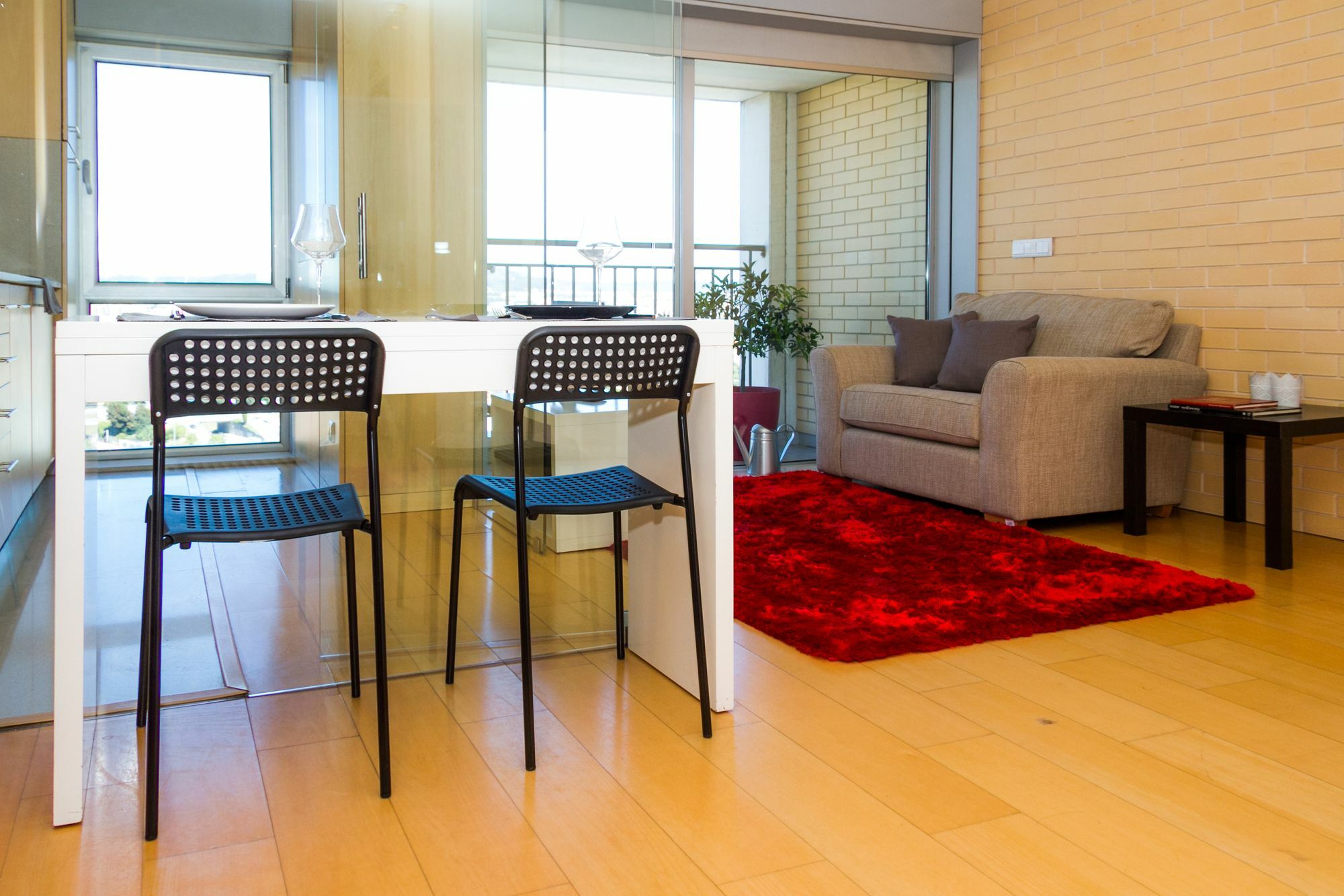 Liiiving In Porto | Antas Corporate Studios Экстерьер фото